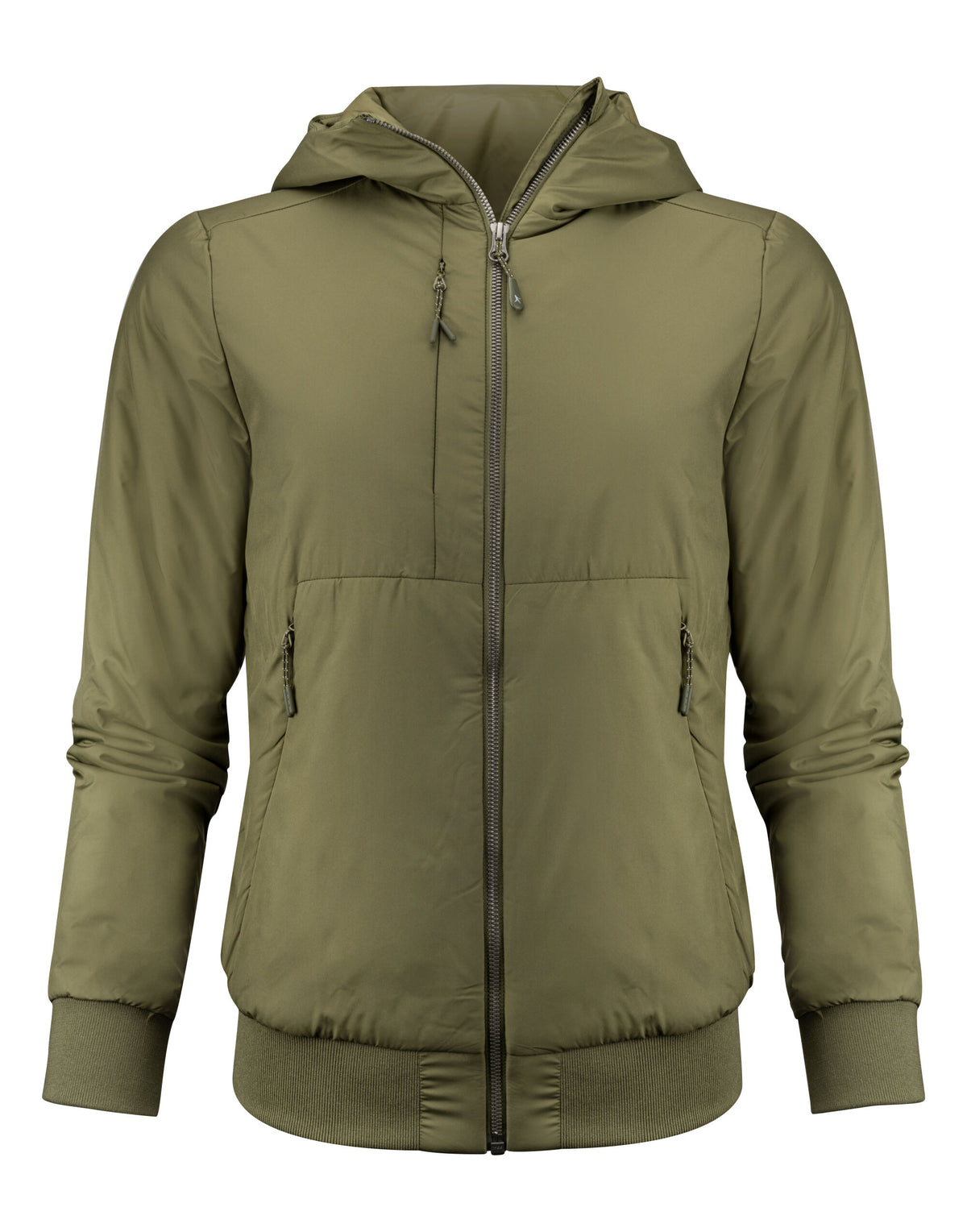Product image of James Harvest HAR2121043 Franklin Ladies Jacket