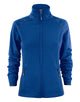 Product image of James Harvest HAR2121501 Miles Ladies Fleece Jacket