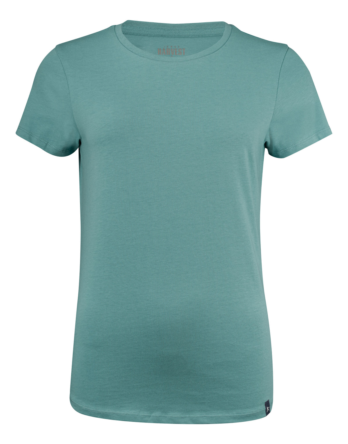 Product image of James Harvest HAR2124008 American U Ladies T-Shirt