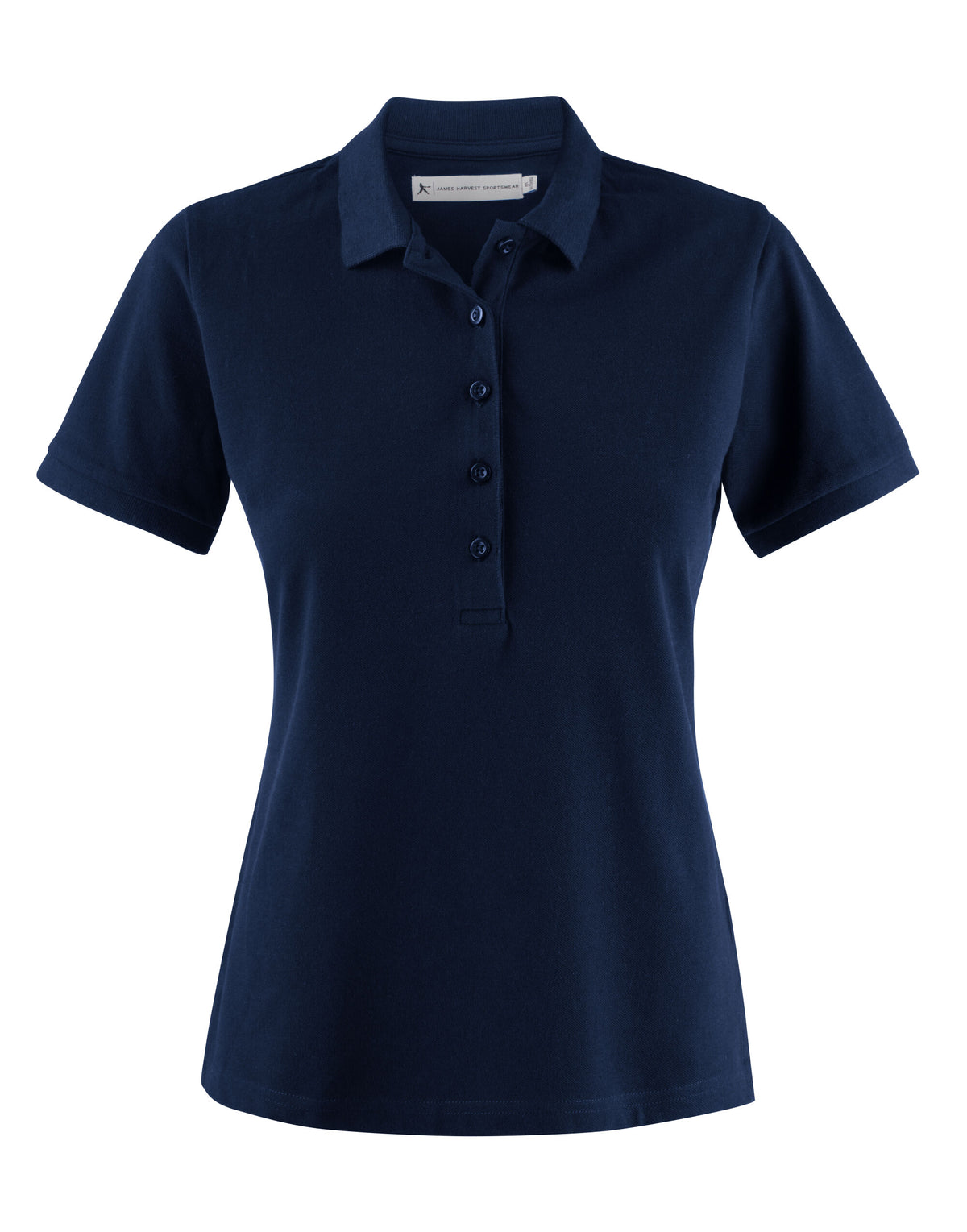 Product image of James Harvest HAR2125033 Neptune Ladies Polo