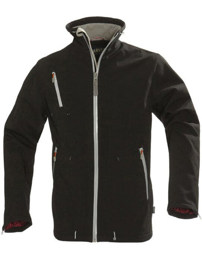 James Harvest HAR2131035 Snyder Softshell