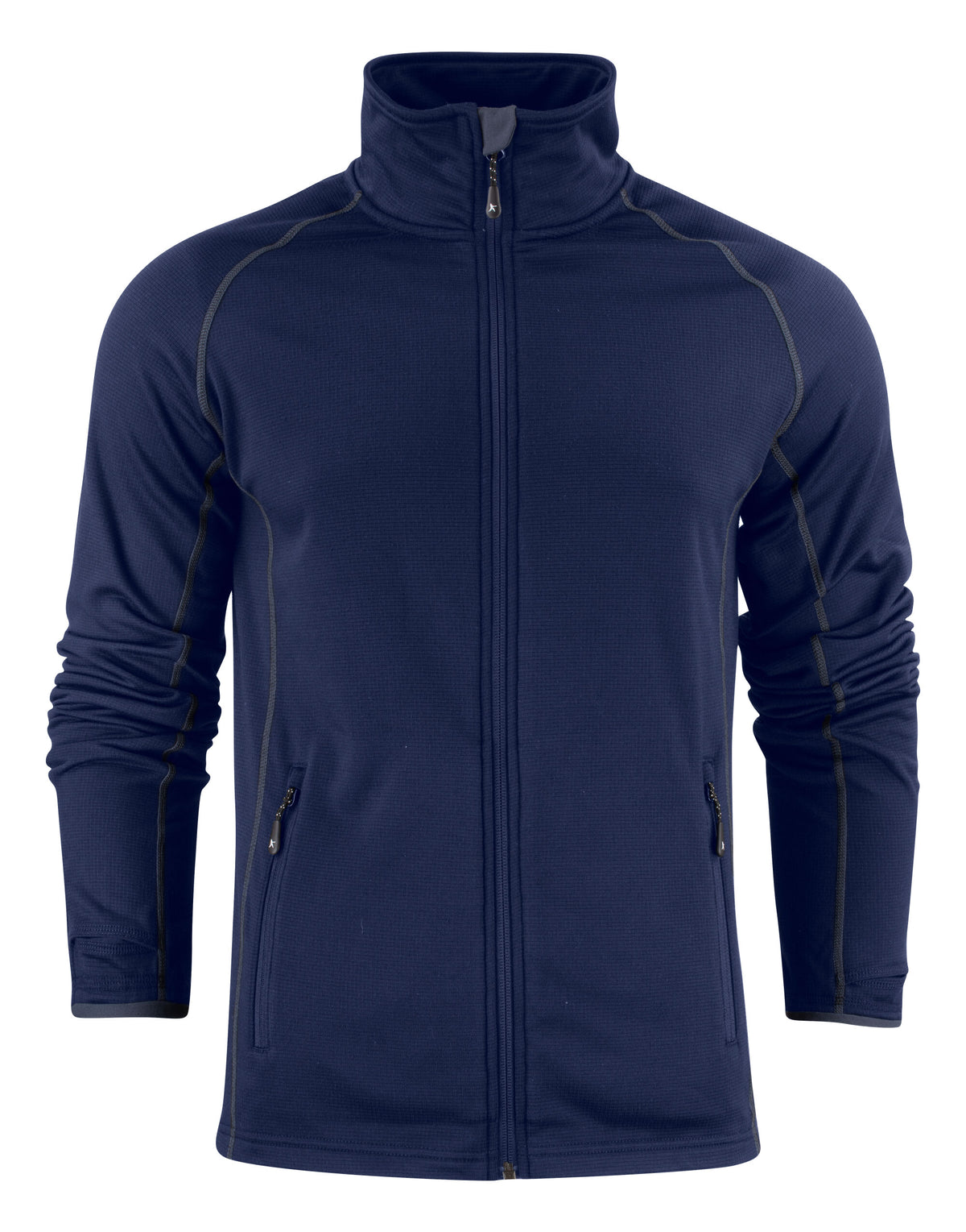 Product image of James Harvest HAR2131501 Miles Fleece Jacket
