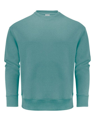 James Harvest HAR2132028 Hopedale Crewneck