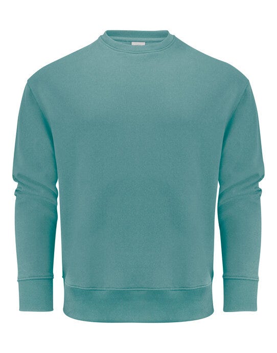 James Harvest HAR2132028 Hopedale Crewneck