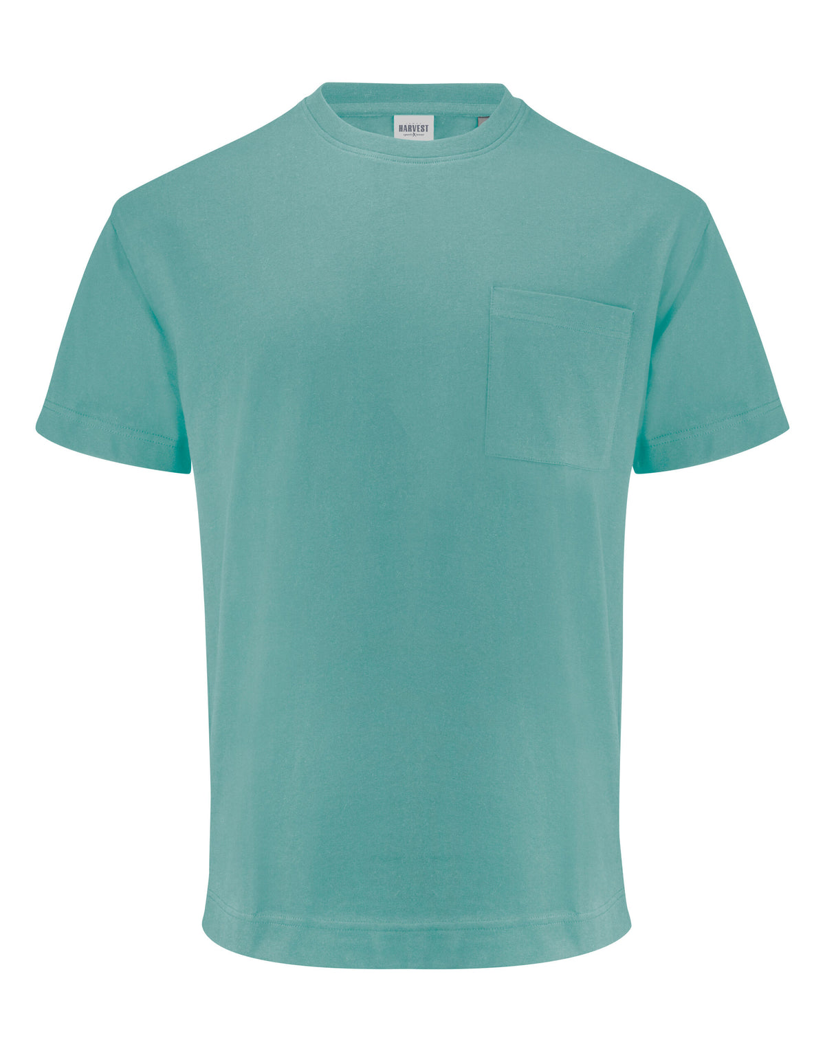 Product image of James Harvest HAR2134019 Devons Relaxed Fit T-Shirt