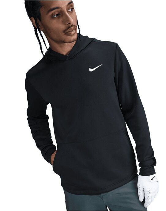 Nike HM5645 Dri-FIT Therma Flex Hoody