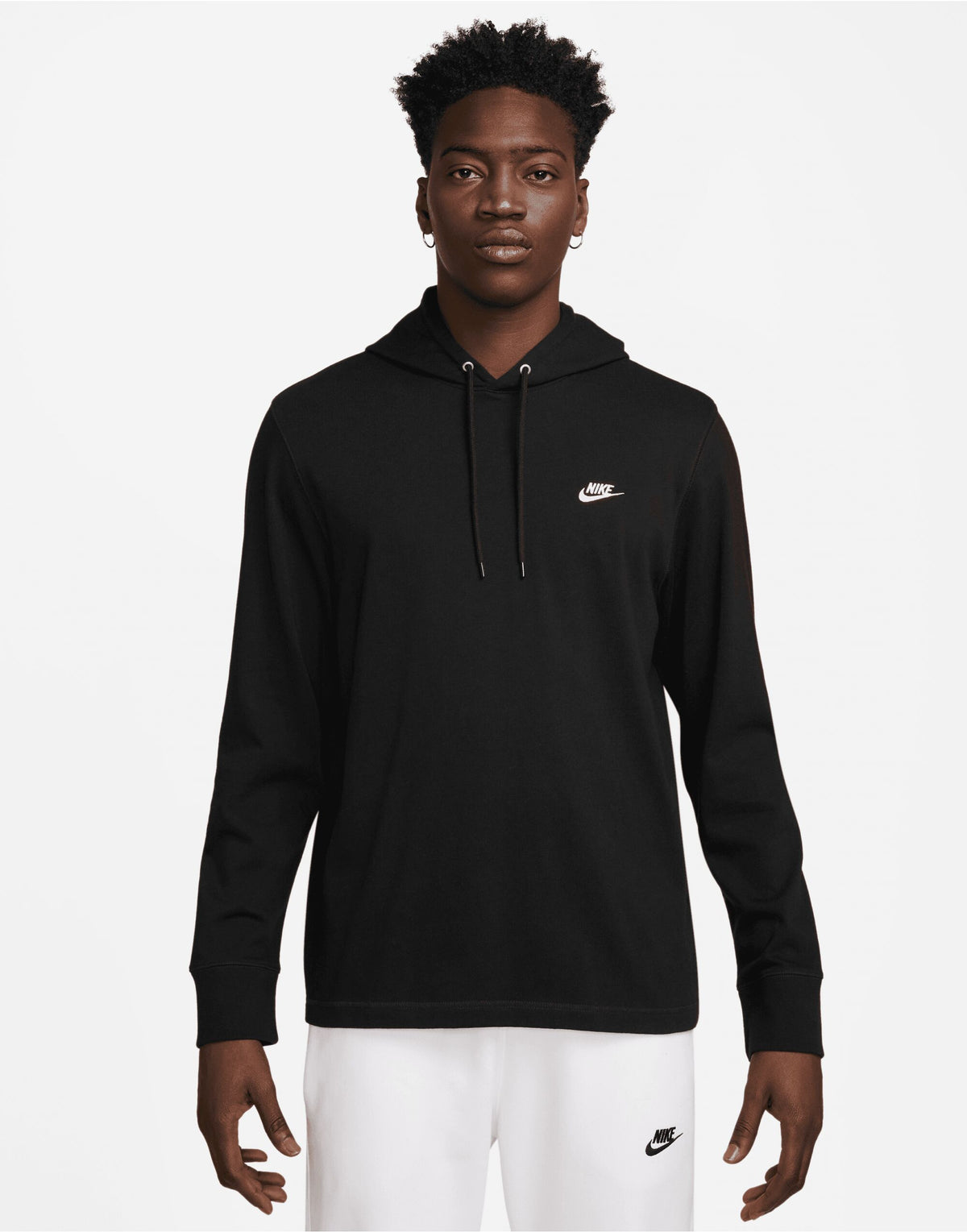 Nike HV1151 Club Knit Hoodie