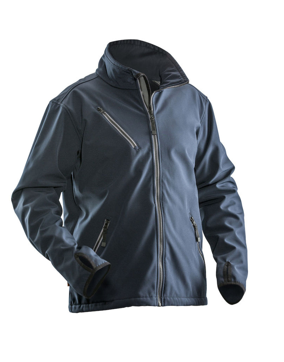 Product image of Jobman JM1201 Softshell Jacket