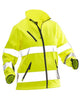 Jobman JM1210 Women's Softshell Jacket Hi-Vis
