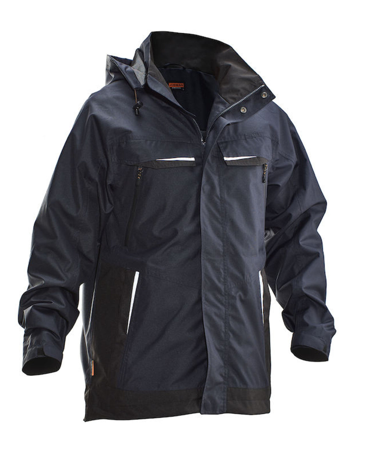 Product image of Jobman JM1284 Shell Jacket