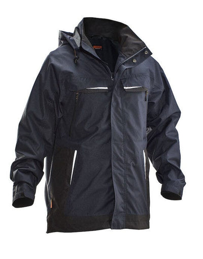 Jobman JM1284 Shell Jacket