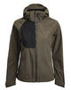 Jobman JM1372 Women's Oxygen Softshell Jacket