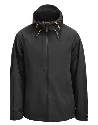 Jobman JM1374 Oxygen Shell Jacket