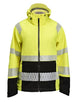 Product image of Jobman JM1376 Softshell Jacket Hi-Vis