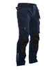 Product image of Jobman JM2322 Craftsman Trousers