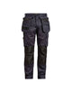 Product image of Jobman JM2326 Craftsman Trousers Stretch