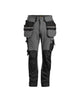 Product image of Jobman JM2391 Craftsman Trouser 4-Way Stretch