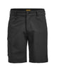 Product image of Jobman JM2719 Womens Service Shorts Stretch