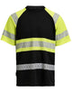 Product image of Jobman JM5226 Hi-Vis T-Shirt
