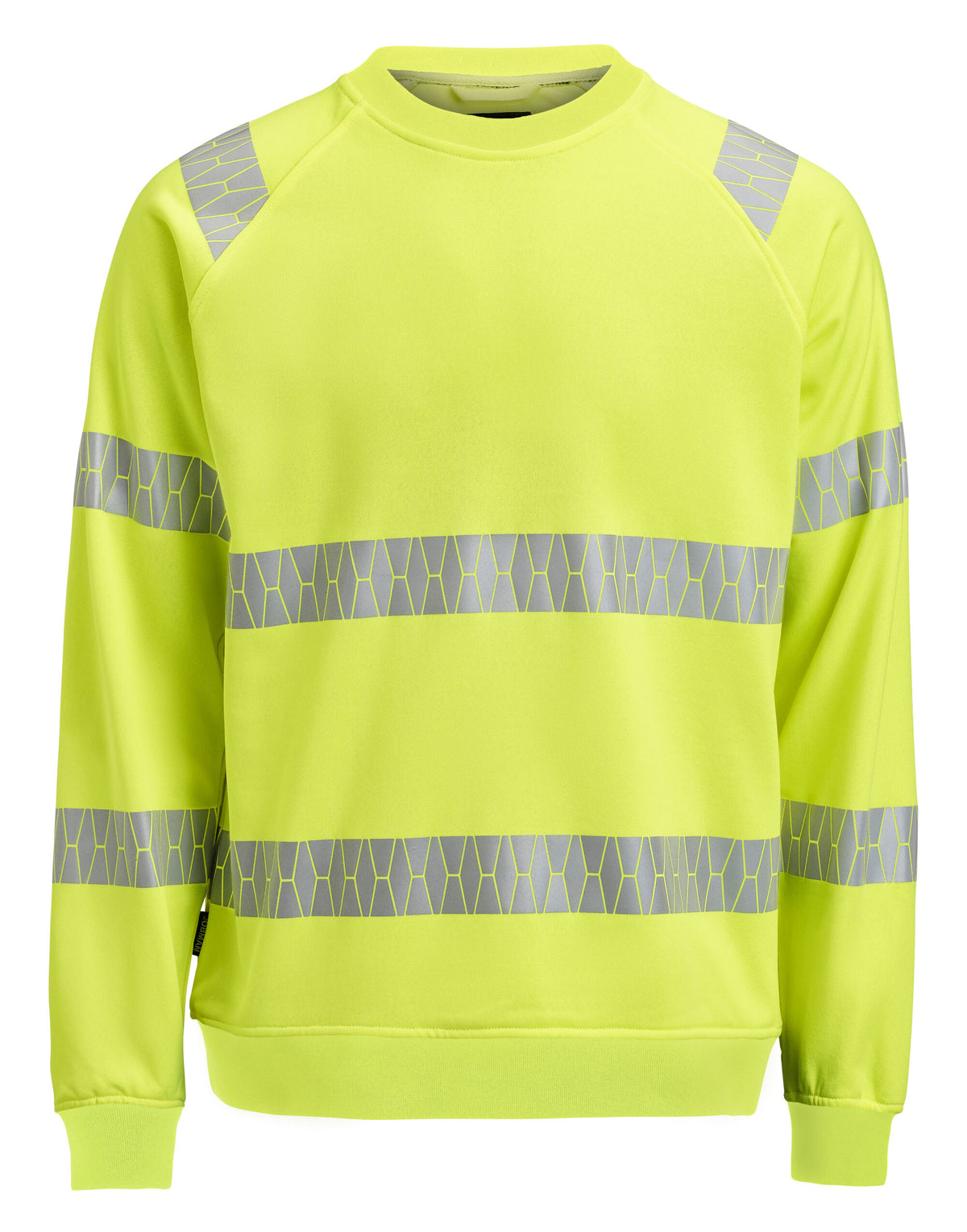 Product image of Jobman JM5324 Sweatshirt Hi-Vis