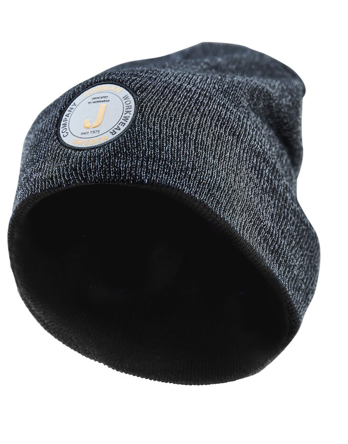 Product image of Jobman JM8001 Reflective Beanie