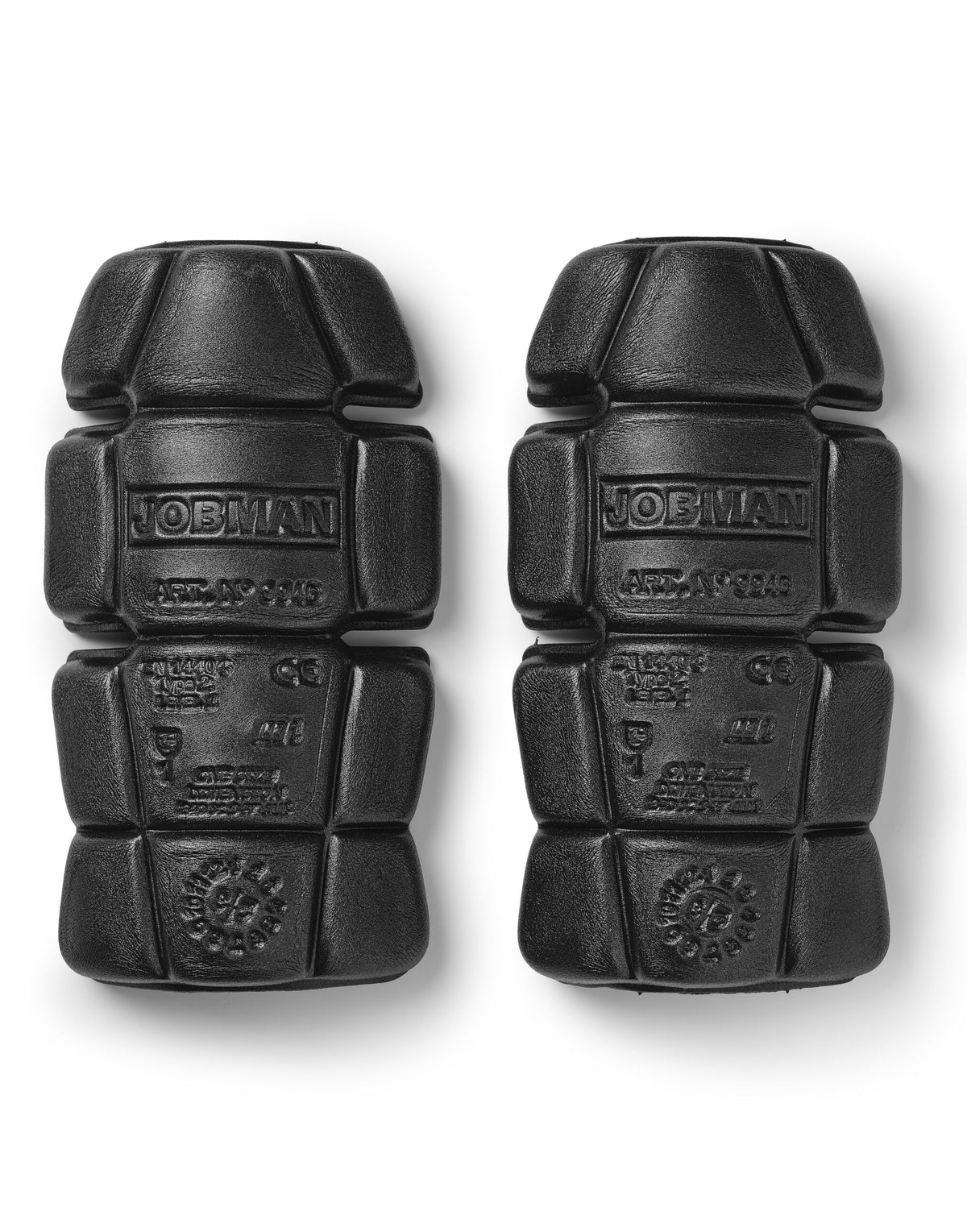 Product image of Jobman JM9946 Kneepads