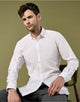 Product image of Kustom Kit KK192 Mens LS Slim Business Shirt