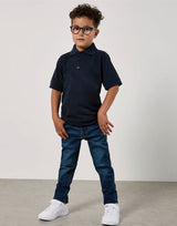 Product image of Kustom Kit KK406 Kids Klassic Superwash Polo