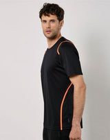 Product image of Kustom Kit KK991 Mens Cooltex Contrast Tee