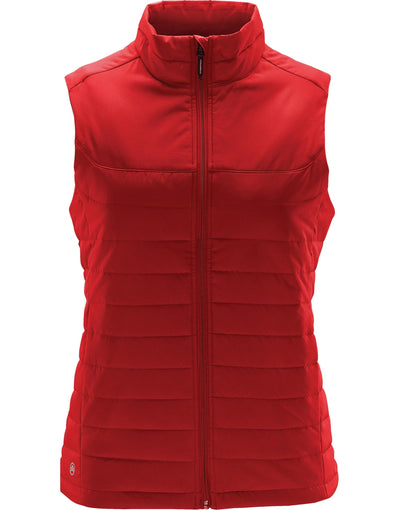 Stormtech KXV-1W Womens Nautilus Vest
