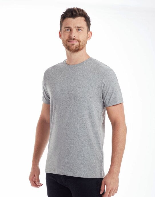 Mantis M01 Mens Essential Organic T