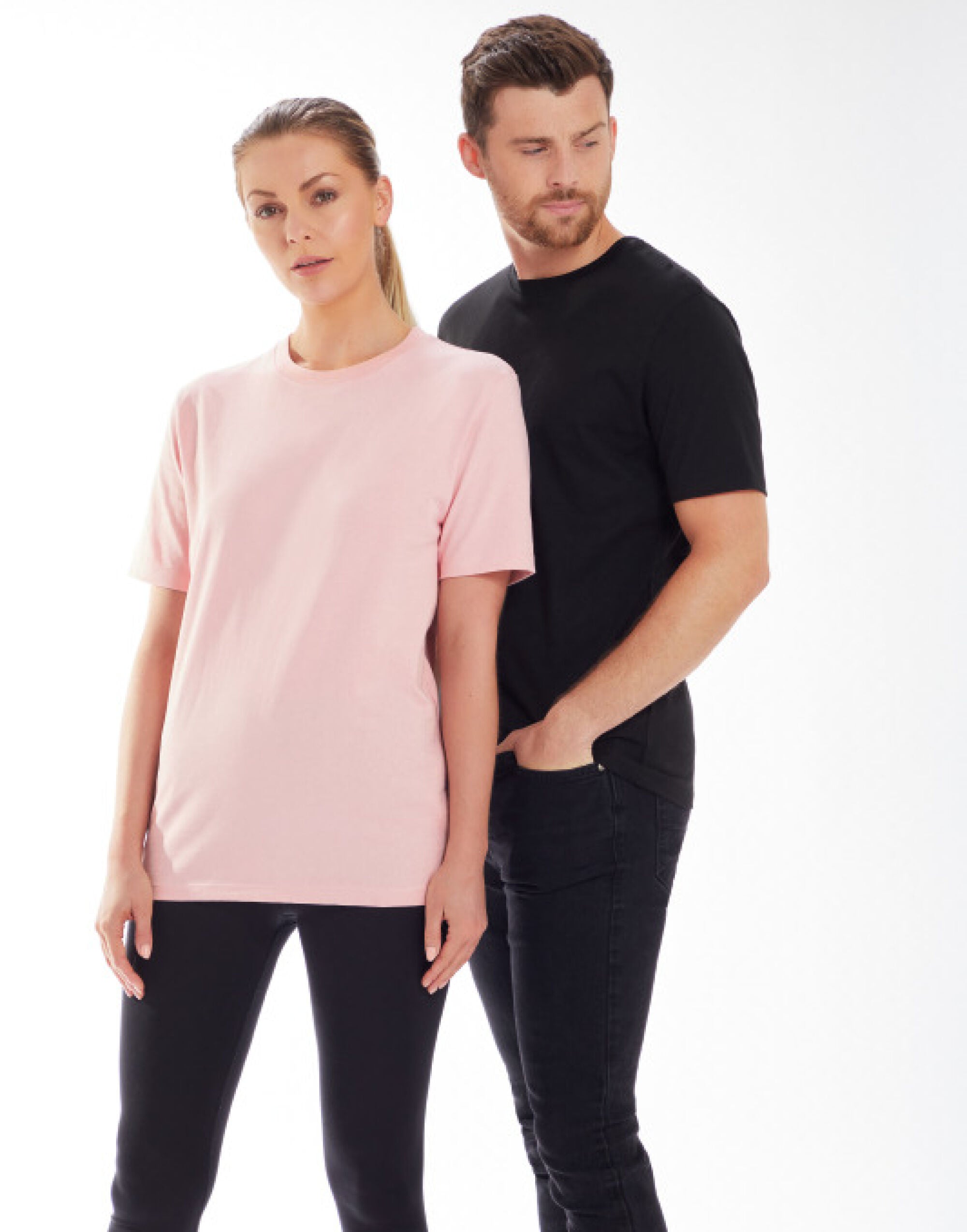 Mantis M03 Unisex Essential Organic Heavy T | UK – USASTARFASHION