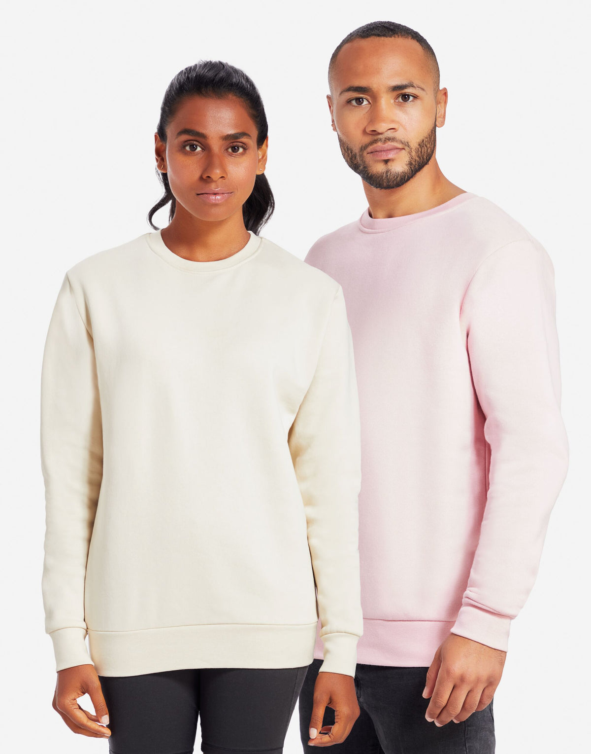 Mantis M05 Essential Organic Sweatshirt