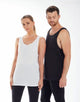 Mantis M133 One Drop Armhole Vest