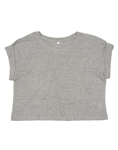 Mantis M96 Womens Crop Top T
