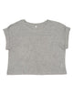 Mantis M96 Womens Crop Top T