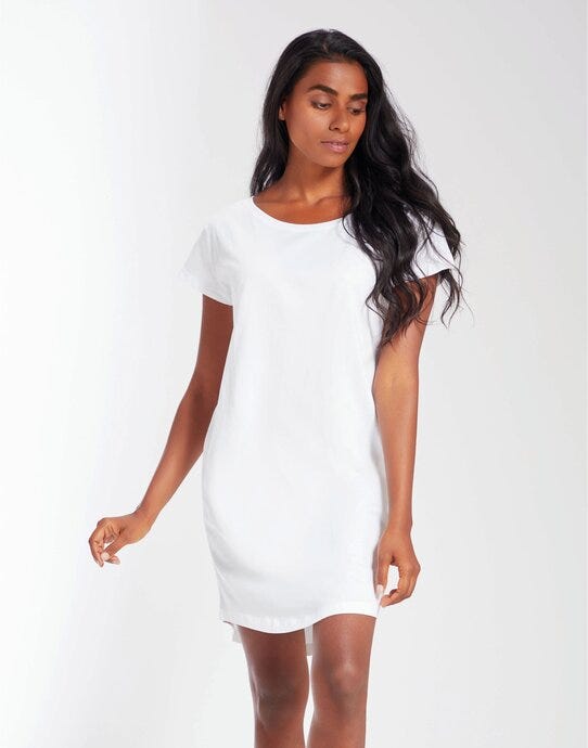 Mantis M99 Women's Loose Fit T Dress