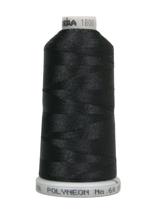 Madeira MA915 Classic 60 Viscose Spool(single)