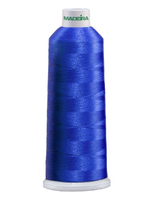 Madeira MA918 P/Neon 40 Polyester Cone(single)