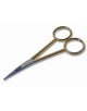 Madeira MA9476 (Single) Gold Plated Scissors