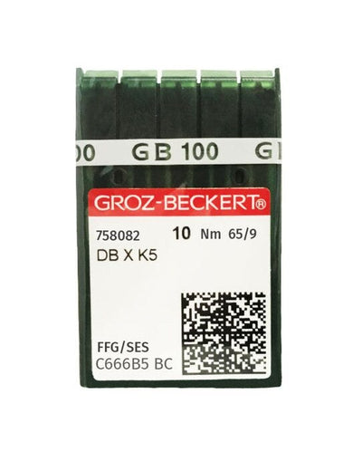 Madeira MAMXK65 (100 pack) 65 Needles