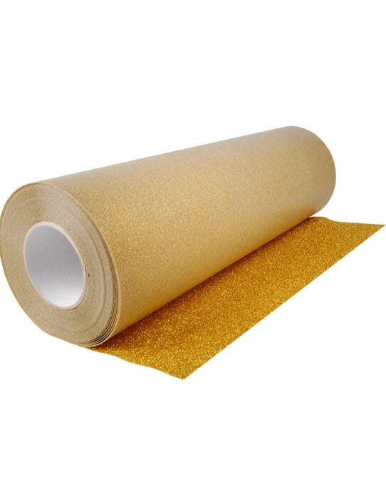 The Magic Touch MCGLIT5M Magic Touch MC Glitter Film 5 MTR Roll