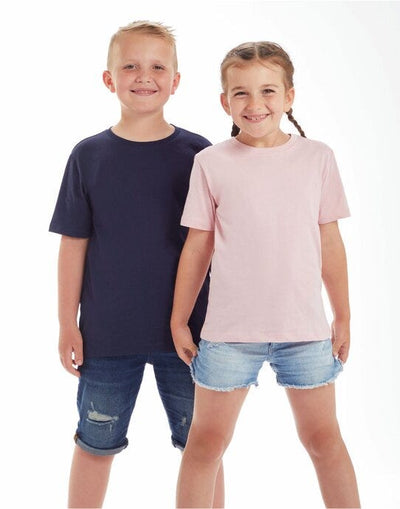 Mantis MK01 Kids Essential Organic T