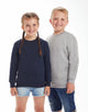 Mantis MK05 Kids Essential Organic Sweatshirt