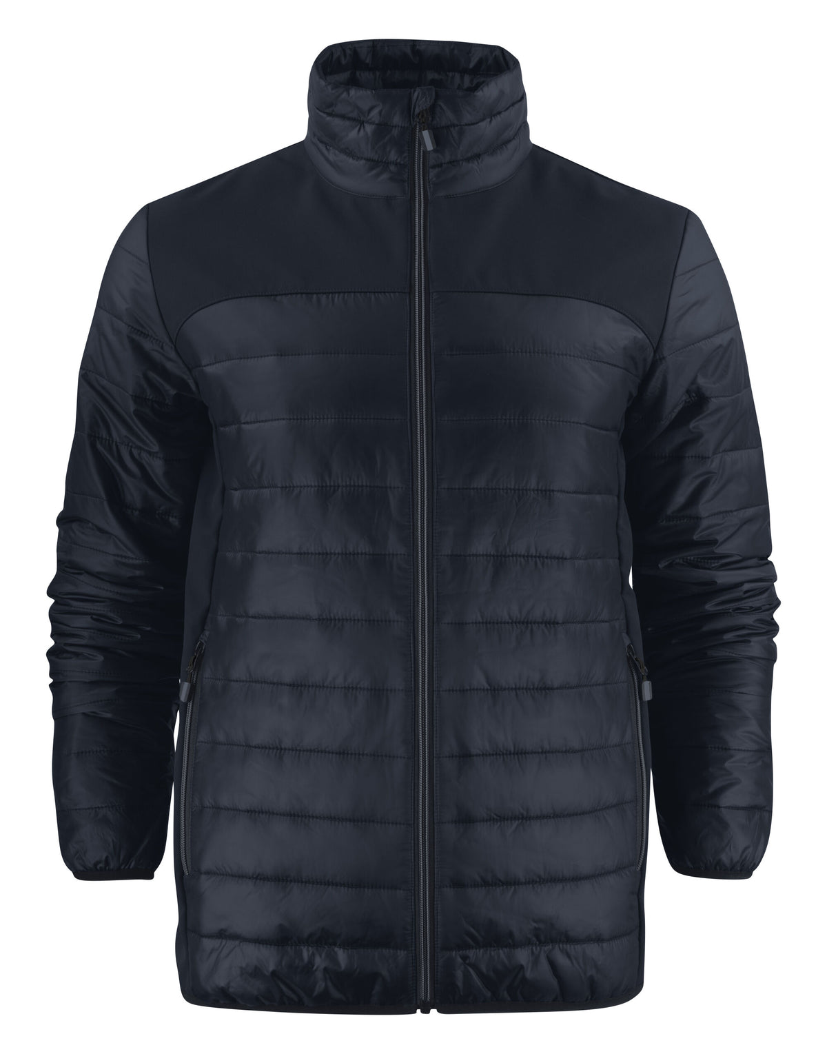 Printer Essentials PE2261057 Printer Mens Expedition Jacket