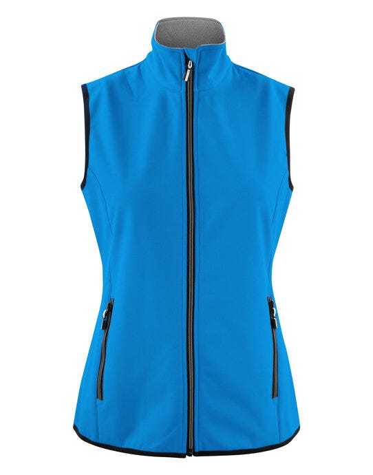Printer Essentials PE2261060 Printer Ladies Trial Vest