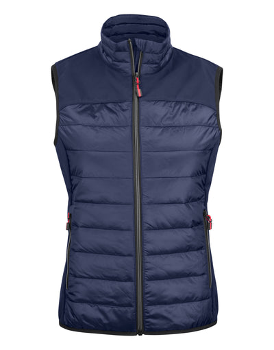Printer Essentials PE2261064 Printer Ladies Expedition Vest