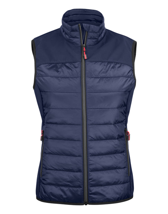 Printer Essentials PE2261064 Printer Ladies Expedition Vest