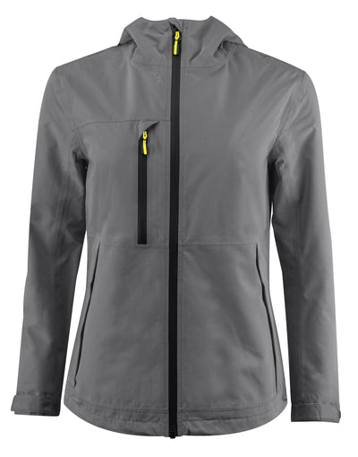 Printer Essentials PE2261068 Printer Ladies Hiker Jacket