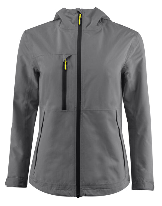 Printer Essentials PE2261068 Printer Ladies Hiker Jacket